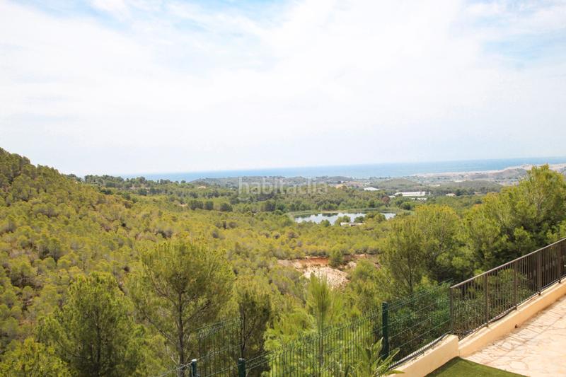 Foto 7e1b426f-672b-41ff-ba4d-3d529dd4e4fc. Casa a Altea la vella Altea