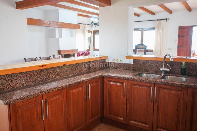 Foto 30665b31-70fa-43e4-8fdb-dfbb28676c36. Haus in Altea la vella Altea