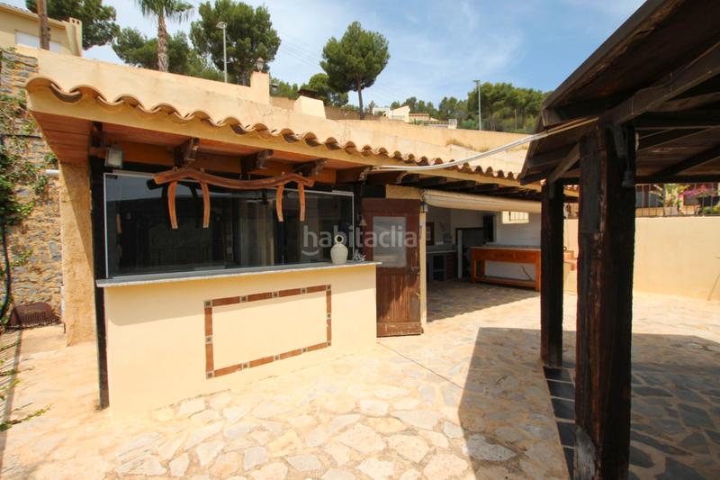 Foto 844e6399-bf41-4fad-8348-3ab73bf23c3b. Haus in Altea la vella Altea