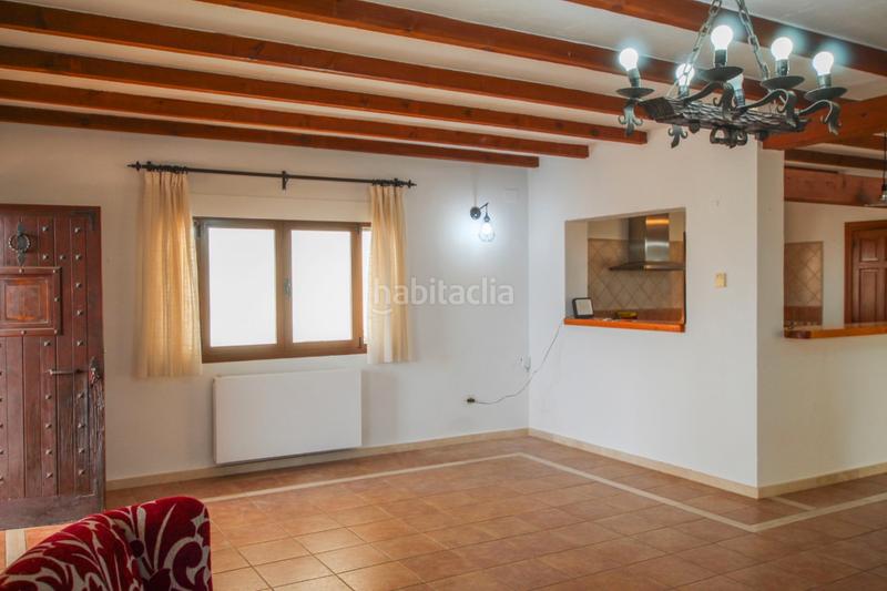 Foto fe75c6e2-11c2-4230-8436-2d4a89c058c9. Haus in Altea la vella Altea