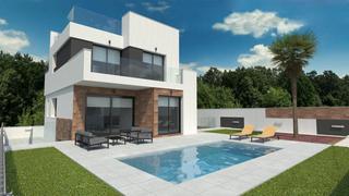 Casa a La Nucia Pueblo