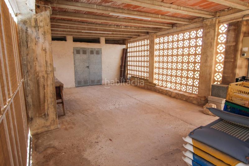 Foto 27440161-5245-4b0a-b8d3-dd9be45e8bd1. Casa in Manzanera-Tosal Calp