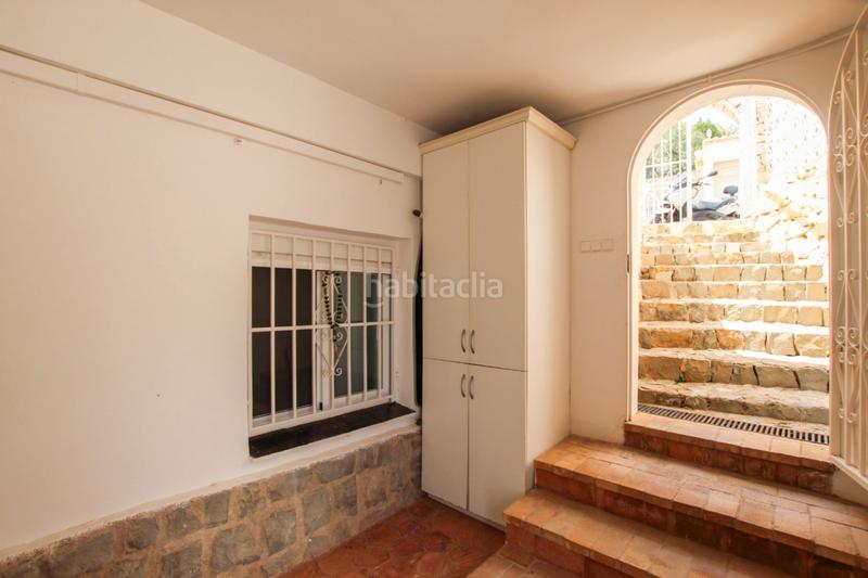 Foto 2cf19884-8567-4449-9914-629360bcf5ac. Casa in Manzanera-Tosal Calp