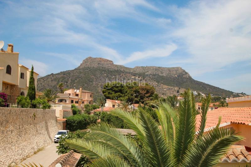 Foto 898cfa4d-0fb2-49db-80a0-c4367a96816c. Casa in Manzanera-Tosal Calp