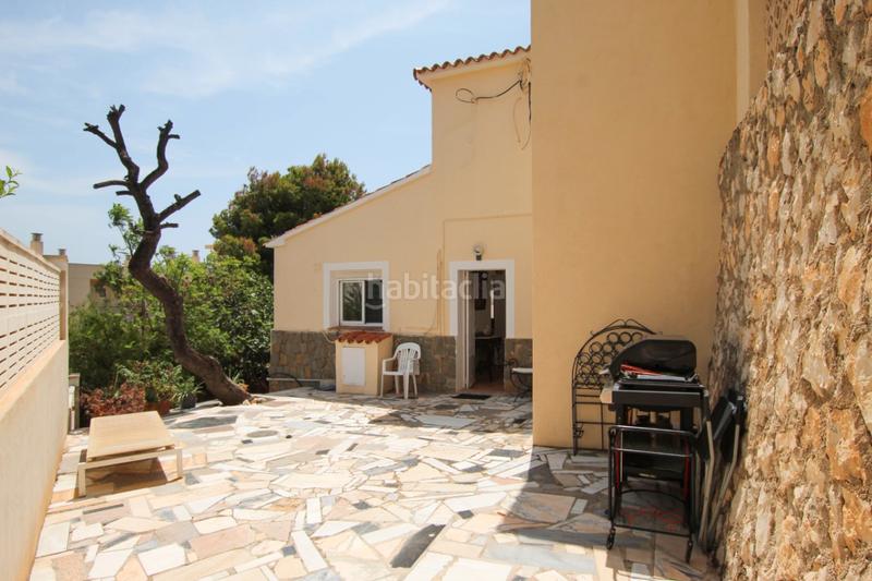 Foto ee457b43-e00f-4222-9a9a-9d5c4d4011aa. Casa in Manzanera-Tosal Calp