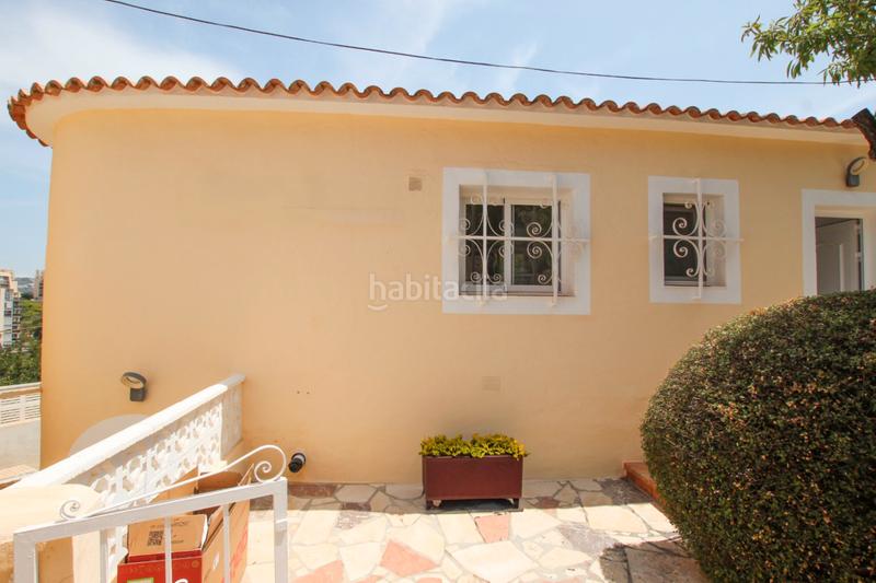 Foto 4ac93d6b-4016-449f-a0f0-f66cf74482db. Maison dans Manzanera-Tosal Calp