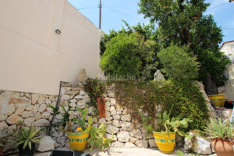 Foto 6008718b-6414-4c99-b91e-36a891aa8f3e. Maison dans Manzanera-Tosal Calp
