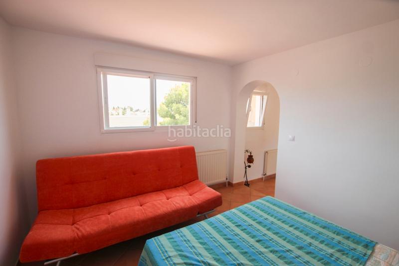 Foto 7ca65d70-356c-4265-95a8-af5d6532bdaf. Maison dans Manzanera-Tosal Calp