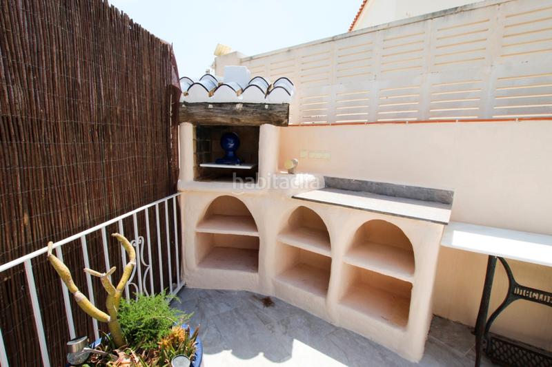 Foto 82f22c07-987a-43bf-b0e5-1a50db3d7049. Maison dans Manzanera-Tosal Calp