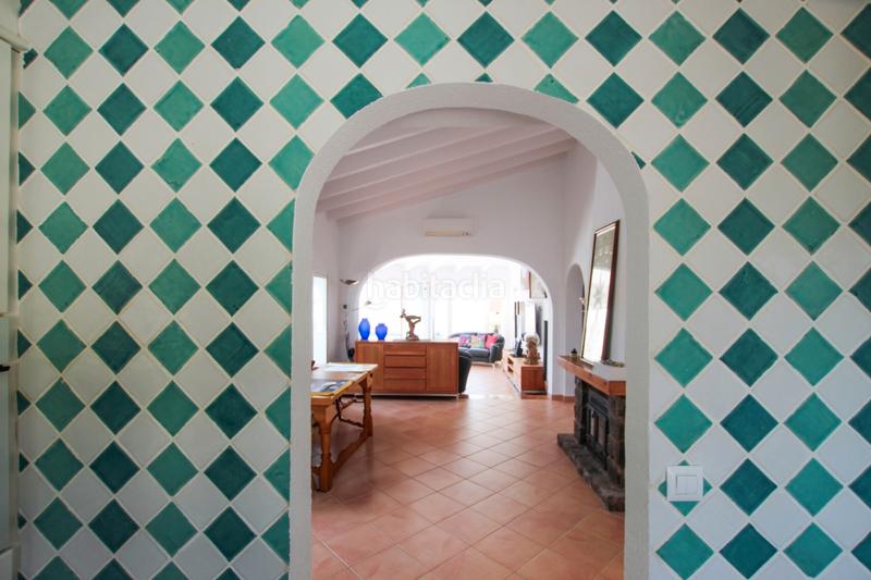 Foto c81f527b-9443-4f02-b15e-0313dff51518. Maison dans Manzanera-Tosal Calp