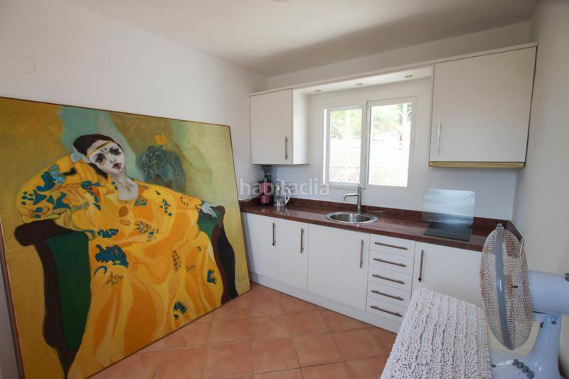 Foto ce5c10ac-650f-4589-853b-50387ec55fa9. Maison dans Manzanera-Tosal Calp