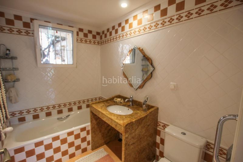 Foto f21c7b10-3fd6-47ff-b9fe-5eaf08b3d5e1. Maison dans Manzanera-Tosal Calp