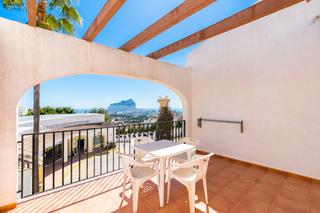 Appartement à Pueblo