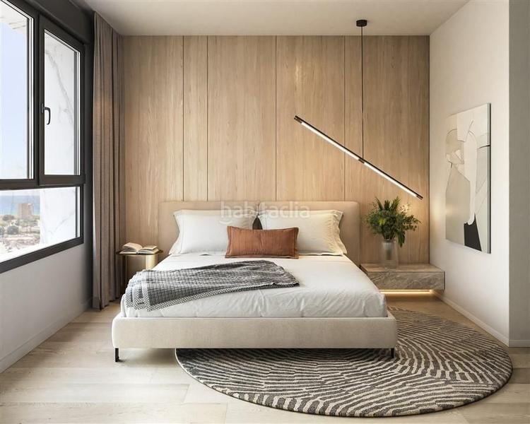 Foto 847f045e-7529-496d-94a2-06e72beb684c. Appartement dans Pueblo Calp