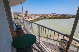 Apartament a Zona Levante - Playa Fossa