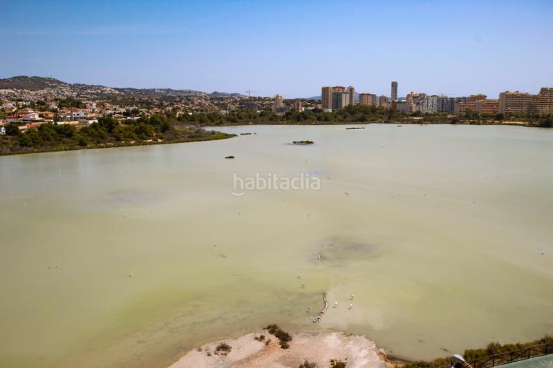 Foto 1cfcdfb6-9dd3-474d-ae31-df6f4e5c0a65. Appartement dans Zona Levante - Playa Fossa Calp