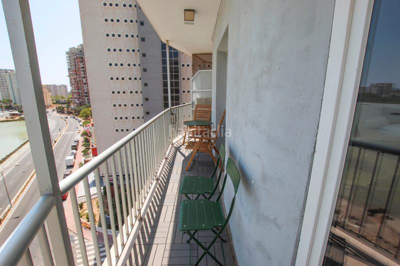 Foto 244a22c3-d8f9-4fee-8a11-18f4d98a8257. Appartement dans Zona Levante - Playa Fossa Calp