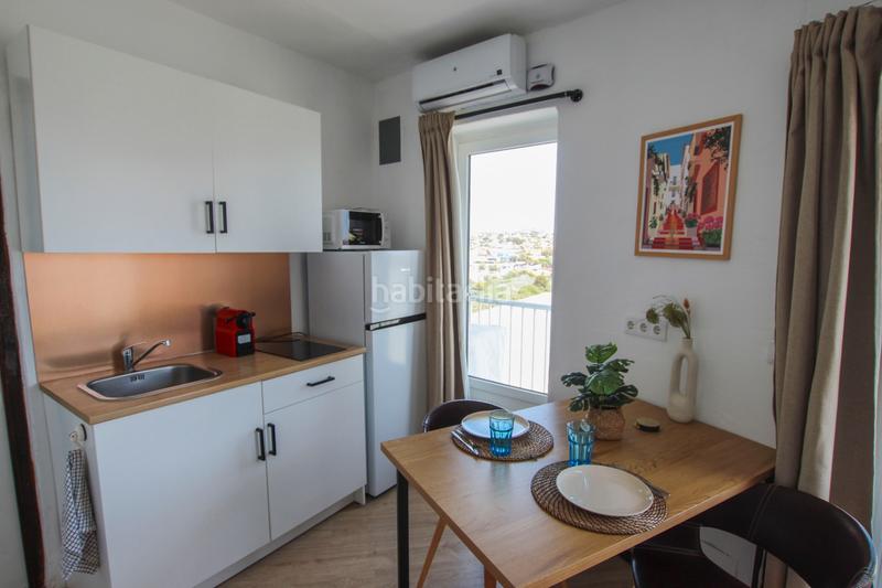 Foto 53ff0328-063f-4389-8d0a-e4a0d81de7da. Appartement dans Zona Levante - Playa Fossa Calp