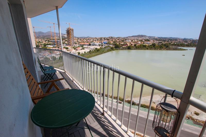 Foto bbc8783c-a73f-4fd8-8080-1b0d83f58c02. Appartement dans Zona Levante - Playa Fossa Calp