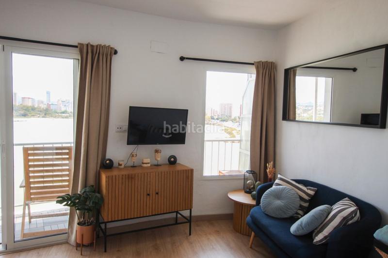 Foto d3b837b3-d7e6-4fc9-85d8-7d2a8fe18c9d. Appartement dans Zona Levante - Playa Fossa Calp