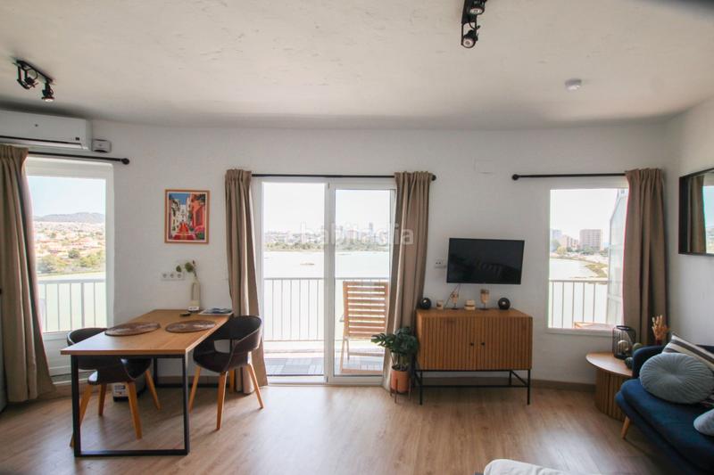 Foto f33270a8-0015-4905-9d24-9b4aa607c88c. Appartement dans Zona Levante - Playa Fossa Calp