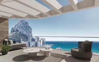Apartament a Pueblo