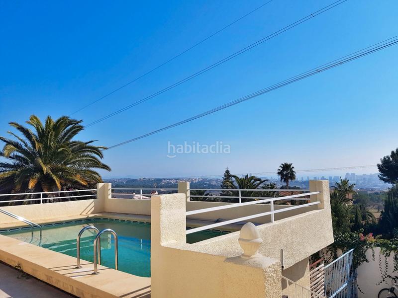 Foto 42d7926b-d528-4d15-bc47-c0785a2d26fb. Casa en Oltamar - Cucarres Calp