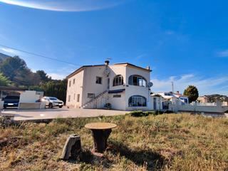 Maison à Pueblo