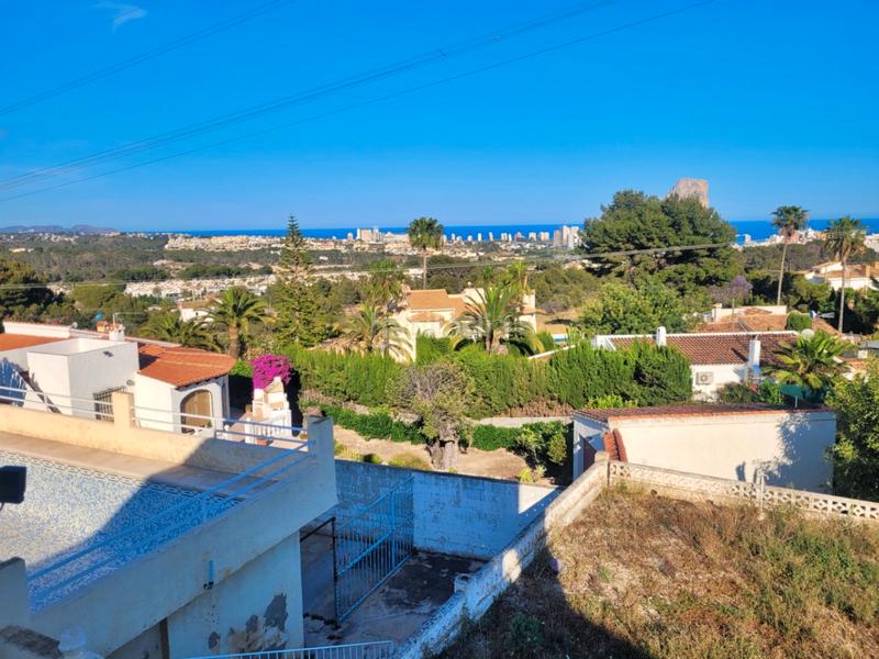 Foto aab3cf7e-a485-4e9e-9f4f-afcd54fdc58b. House in Oltamar - Cucarres Calp