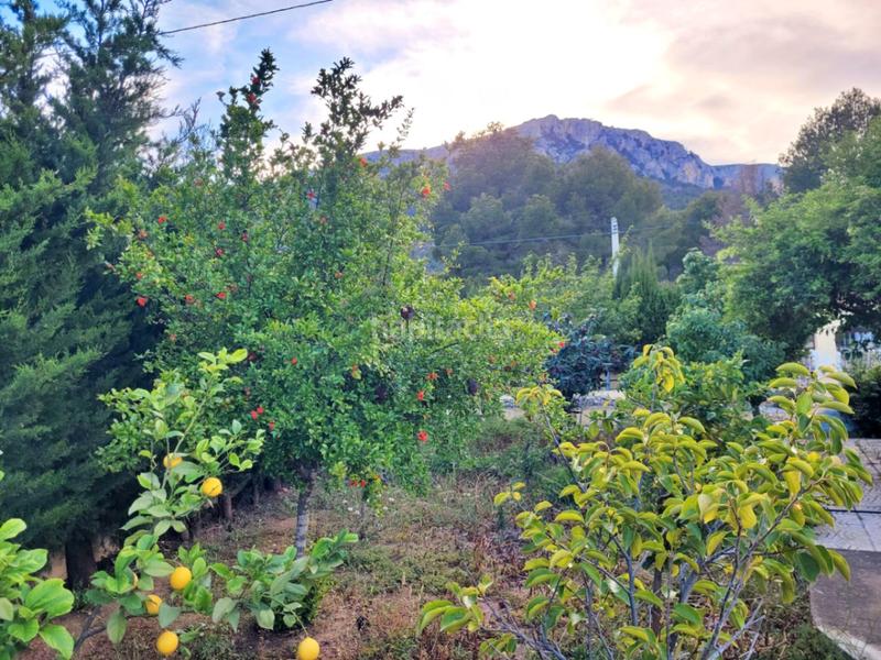 Foto 4086aa13-194b-43f1-91b7-8a64463ddb57. Maison dans Oltamar - Cucarres Calp