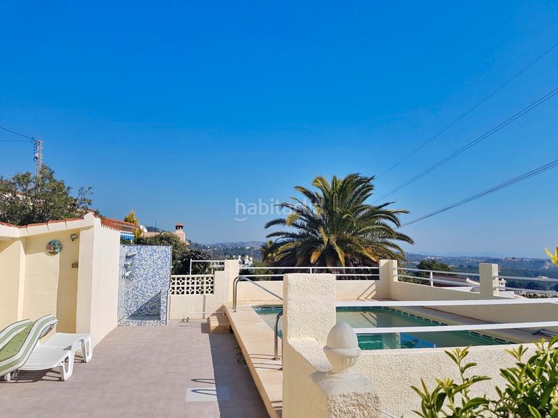 Foto 6c869975-43c1-4baf-94da-e8189eb4b51c. Maison dans Oltamar - Cucarres Calp