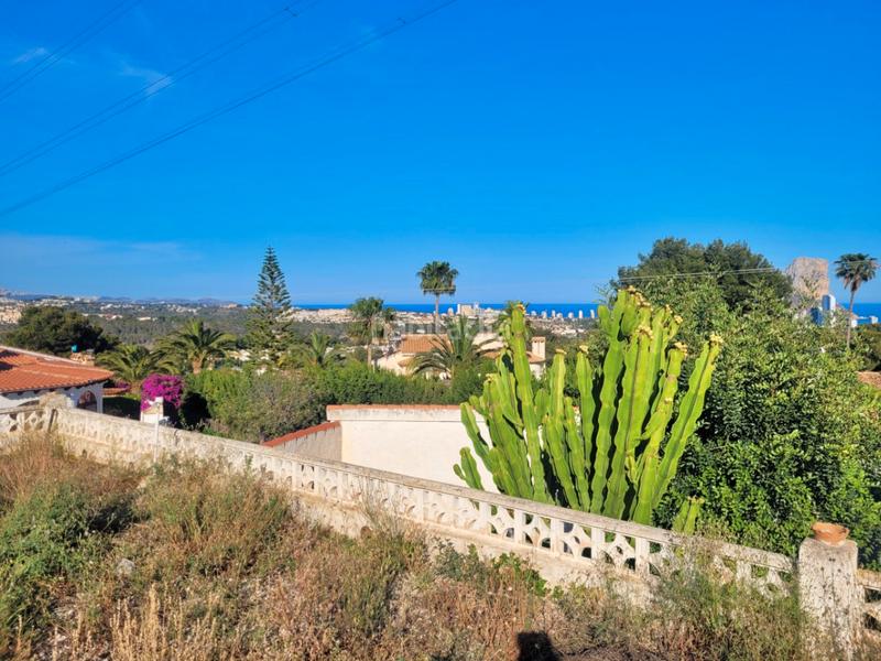 Foto 94acf867-bf39-472e-bb13-dbfcf92529cf. Maison dans Oltamar - Cucarres Calp