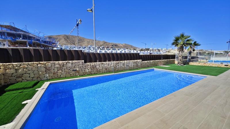 Foto 1c2b6a3d-b612-458d-934a-8079df919e1d. Casa en Finestrat pueblo Finestrat