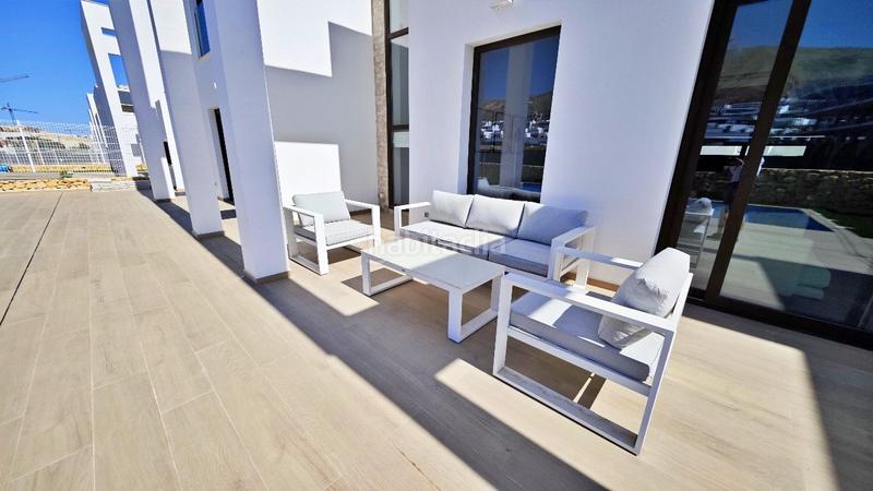 Foto 4b849d8d-9821-40eb-a1c3-bd82184af892. Casa en Finestrat pueblo Finestrat