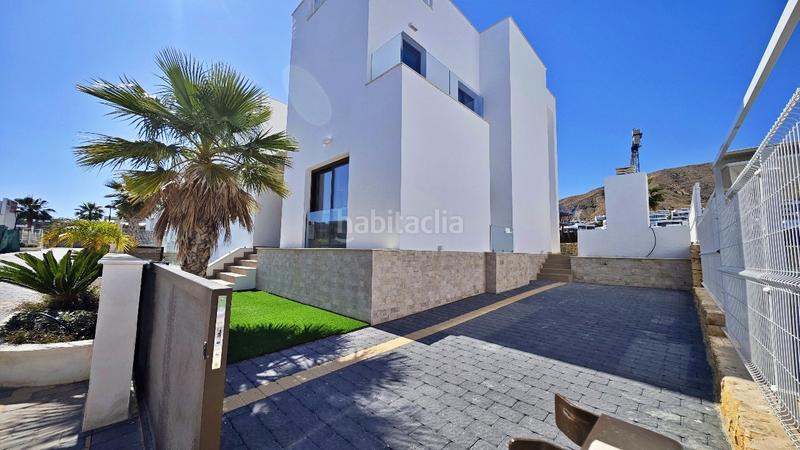 Foto 549de546-8588-4e90-a182-8f9f82322359. Casa en Finestrat pueblo Finestrat