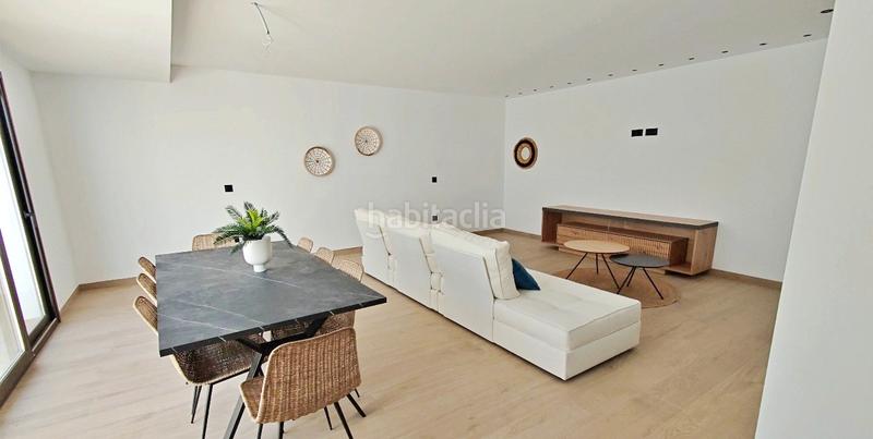 Foto 771f74df-417e-4cec-893f-d483ac4c57c4. Casa en Finestrat pueblo Finestrat