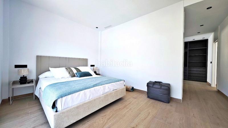 Foto 8456bbc0-e01d-4c31-85ad-86b52f23722c. Casa en Finestrat pueblo Finestrat