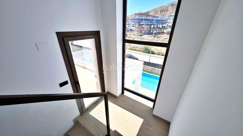 Foto 8b65272e-38c6-497b-9139-62e49adb003c. Casa en Finestrat pueblo Finestrat