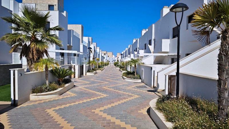 Foto aea6de4d-3ed4-44c3-b649-a27fce08dc64. Casa en Finestrat pueblo Finestrat