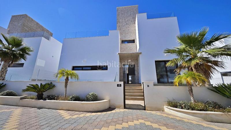 Foto ca44e5f1-bf0d-47bf-8a66-ed168184367a. Casa en Finestrat pueblo Finestrat