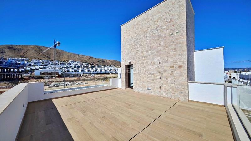 Foto f6428e20-6479-43cd-8b2c-8e227d2f5be6. Casa en Finestrat pueblo Finestrat