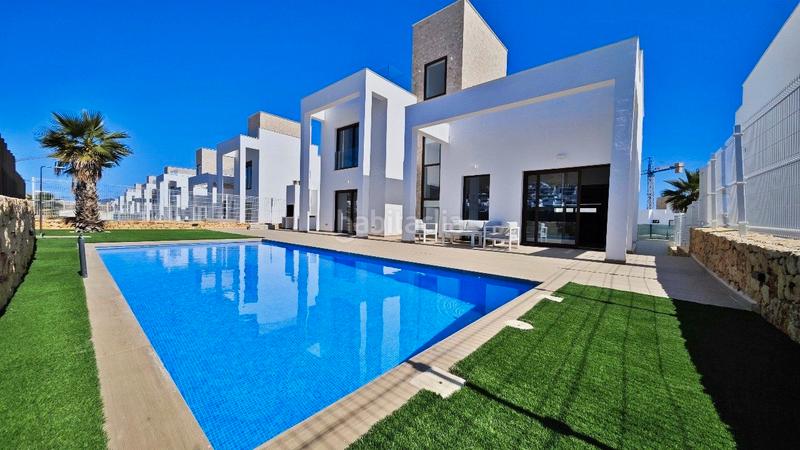 Foto 0b003332-e742-43a1-8f5b-ded0067cc93b. Haus in Finestrat pueblo Finestrat