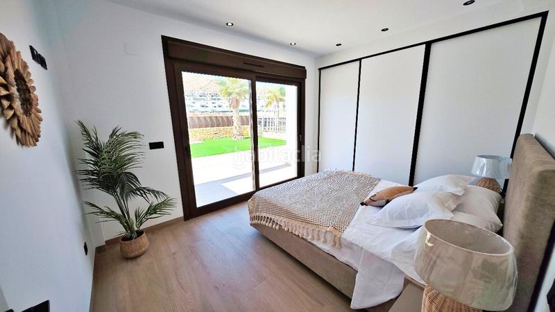 Foto 46473c78-4354-4a68-a6bf-5f497a908610. Haus in Finestrat pueblo Finestrat