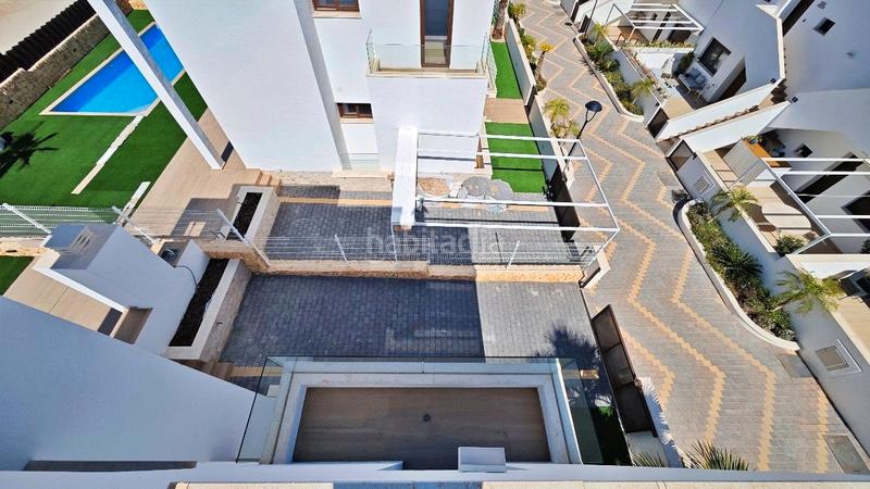 Foto 94c47d6c-40b9-4faf-97ea-b351edf429d5. Haus in Finestrat pueblo Finestrat