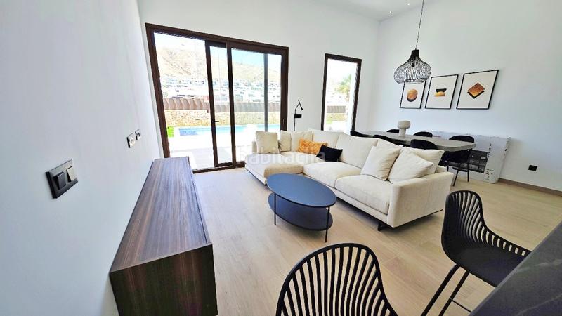 Foto aa7f586f-fe9d-41b8-b60a-46b4bfe8fd48. Haus in Finestrat pueblo Finestrat