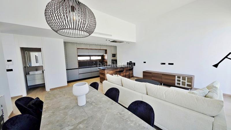 Foto d9486c99-c709-4981-b766-6f886c92a691. Haus in Finestrat pueblo Finestrat