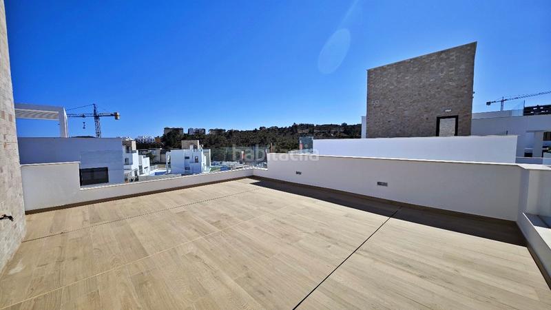 Foto e2f42a88-7f18-4fab-babd-637d667cc47e. Haus in Finestrat pueblo Finestrat