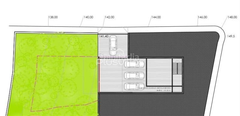 Foto 797b8c62-c05a-452b-98ef-fca47699d10e. Terreno residencial en Altea la vella Altea
