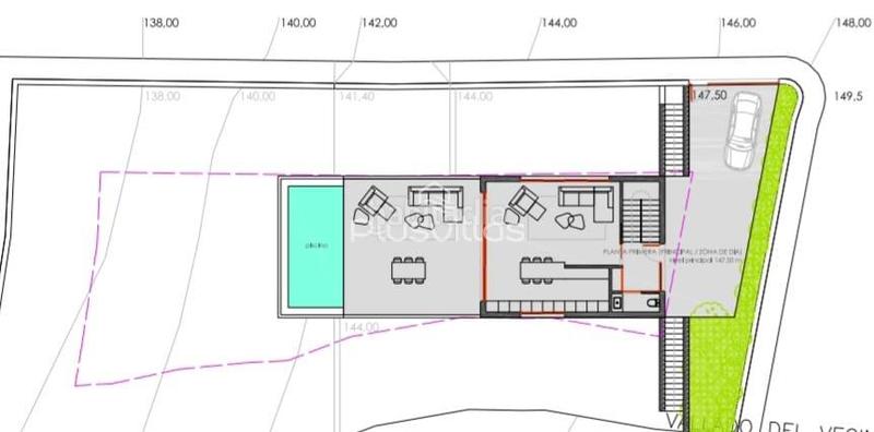 Foto e2d27aa1-58d7-4c29-bda9-e83027871c1b. Terreno residencial en Altea la vella Altea