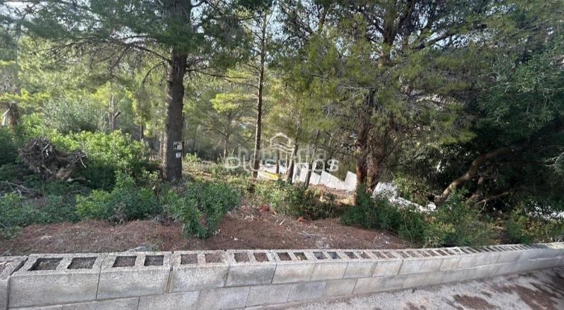 Foto f78f1239-8eb9-461a-8265-1011be2f6e6f. Residential plot in Altea la vella Altea